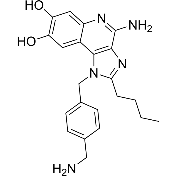 TLR7 agonist 24